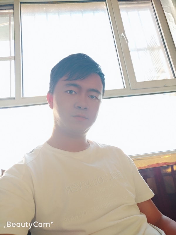 放肆的第一张照片--玉林相亲服务中心