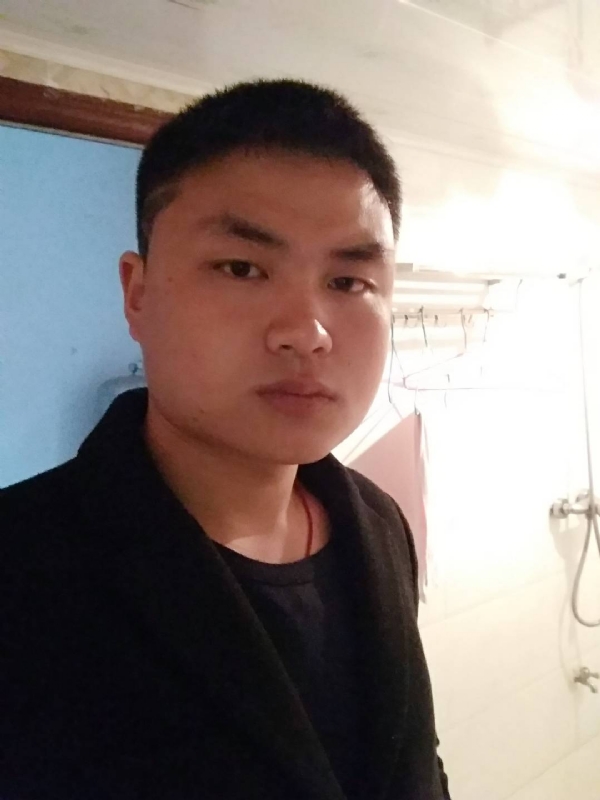 康康一下的第一张照片--玉林相亲服务中心