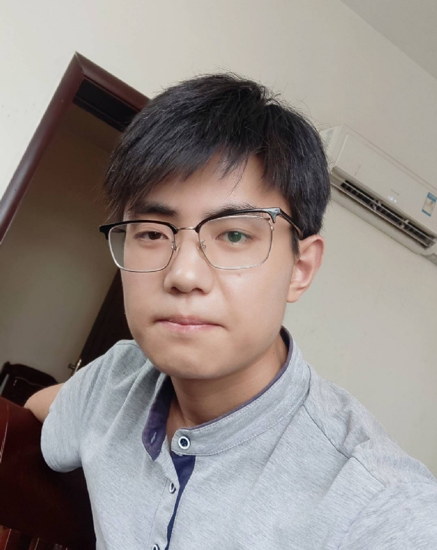 孤独患者的第一张照片--玉林相亲服务中心
