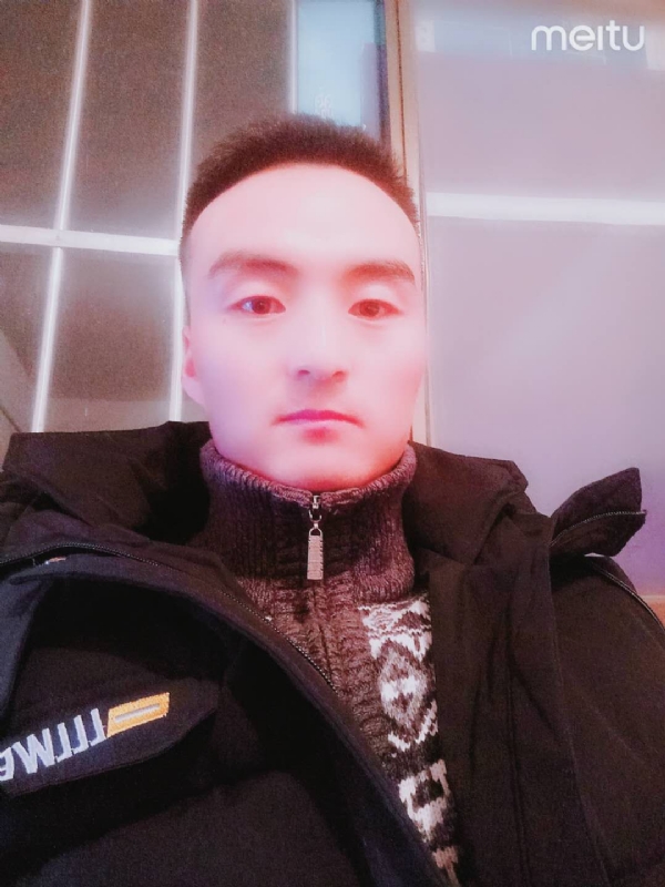 星空的第一张照片--玉林相亲服务中心