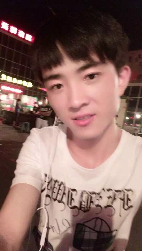 小先生的第一张照片--玉林相亲服务中心