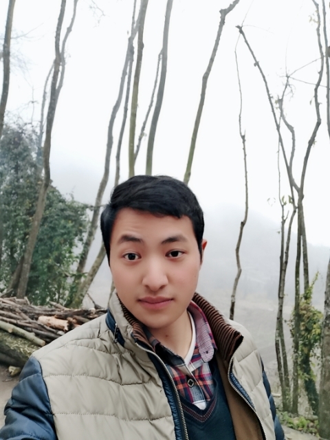 终于等到你的第二张照片--玉林相亲服务中心