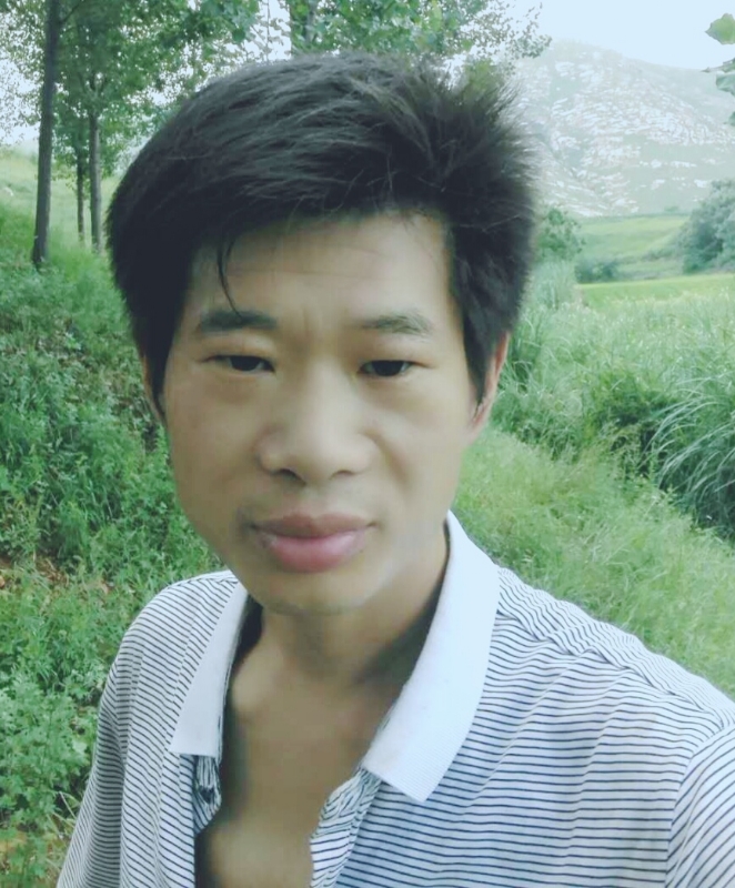 好男儿的第四张照片--玉林相亲服务中心