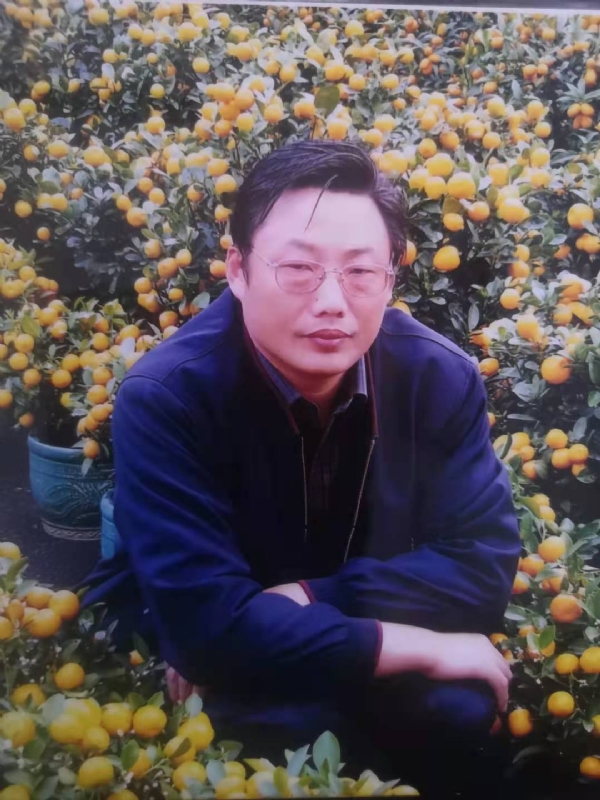 春雨的第一张照片--玉林相亲服务中心