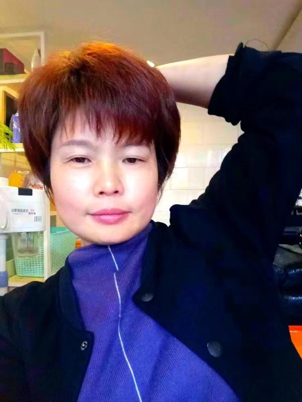 心若向阳的第一张照片--玉林相亲服务中心