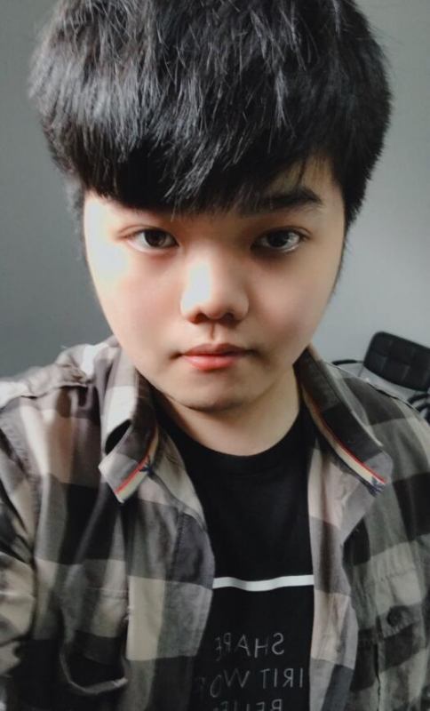 芒果i的第二张照片--玉林相亲服务中心