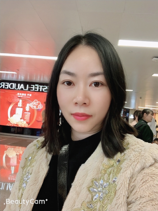 HuangXiao的第一张照片--玉林相亲服务中心