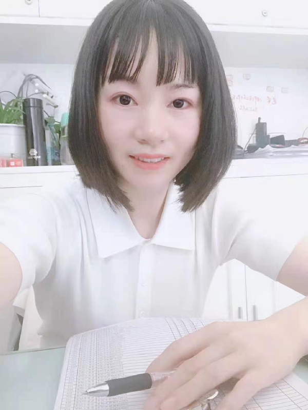 槑槑的第一张照片--玉林相亲服务中心
