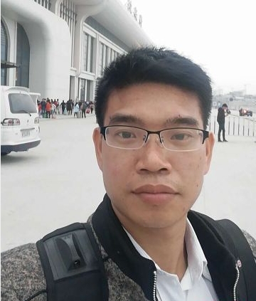 阿龙的第一张照片--玉林相亲服务中心