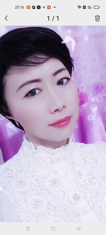 人生如茶的第一张照片--玉林相亲服务中心
