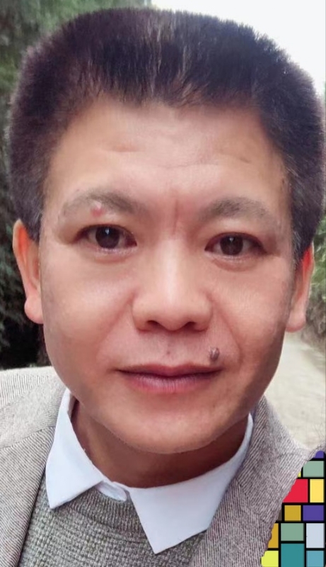 水中月的第一张照片--玉林相亲服务中心