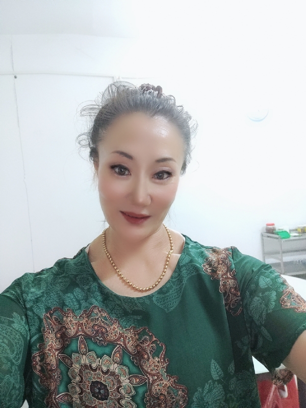 燕子的第二张照片--玉林相亲服务中心