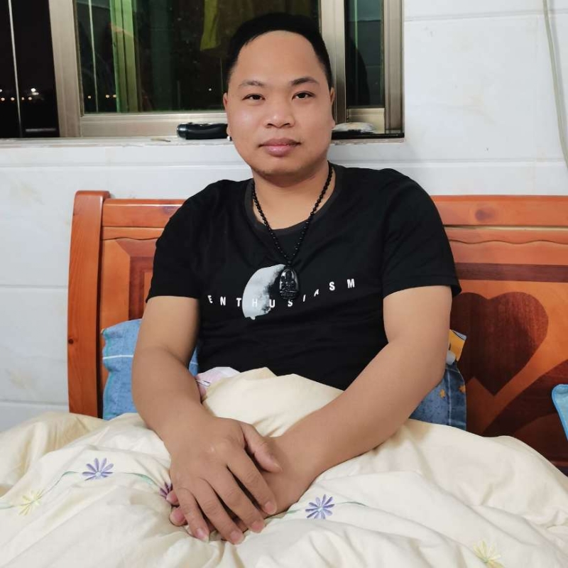 随心所欲的第一张照片--玉林相亲服务中心