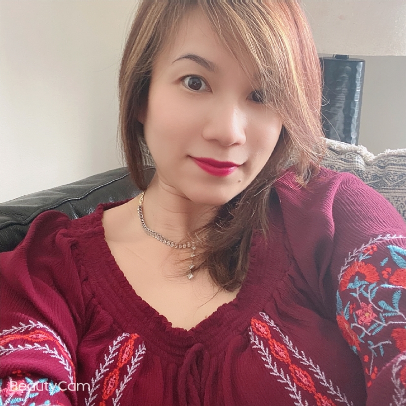 蜜儿的第一张照片--玉林相亲服务中心