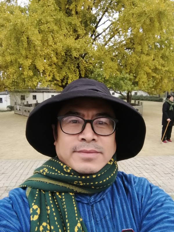 自由人的第一张照片--玉林相亲服务中心