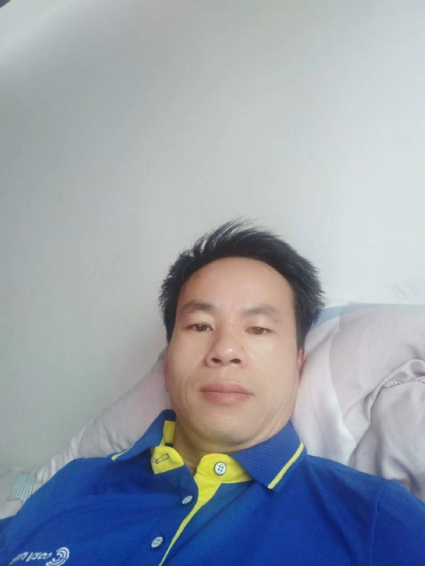 缘分的第一张照片--玉林相亲服务中心
