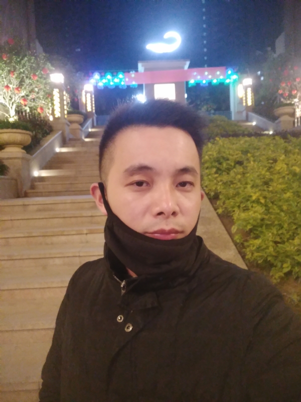 缘份来了挡都挡不住的第二张照片--玉林相亲服务中心