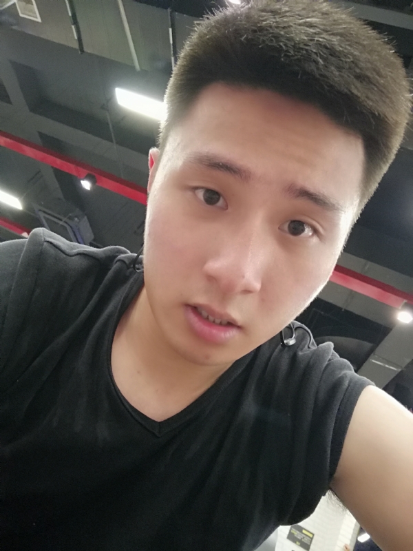 江南的雨的第一张照片--玉林相亲服务中心