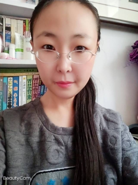 精卫公主的第二张照片--玉林相亲服务中心