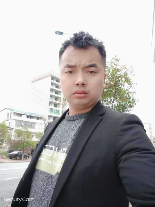以爱修心以心养爱的第一张照片--玉林相亲服务中心