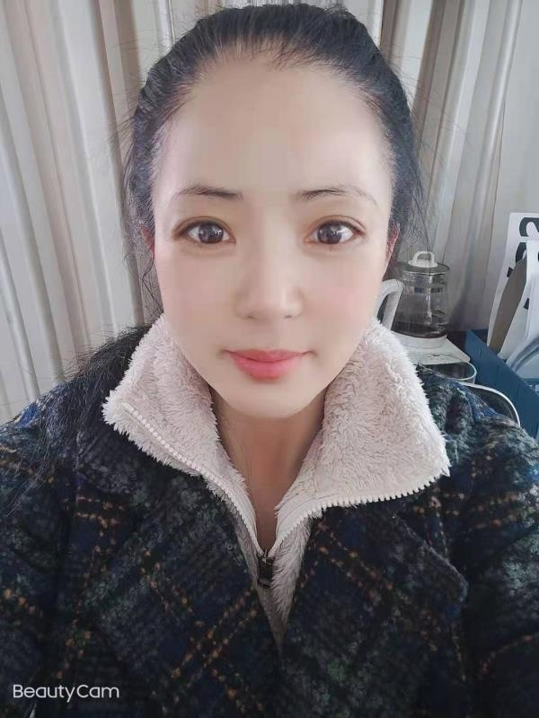 春晓的第一张照片--玉林相亲服务中心