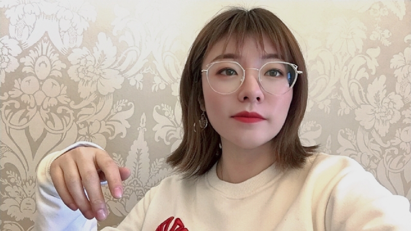 甜心的第一张照片--玉林相亲服务中心
