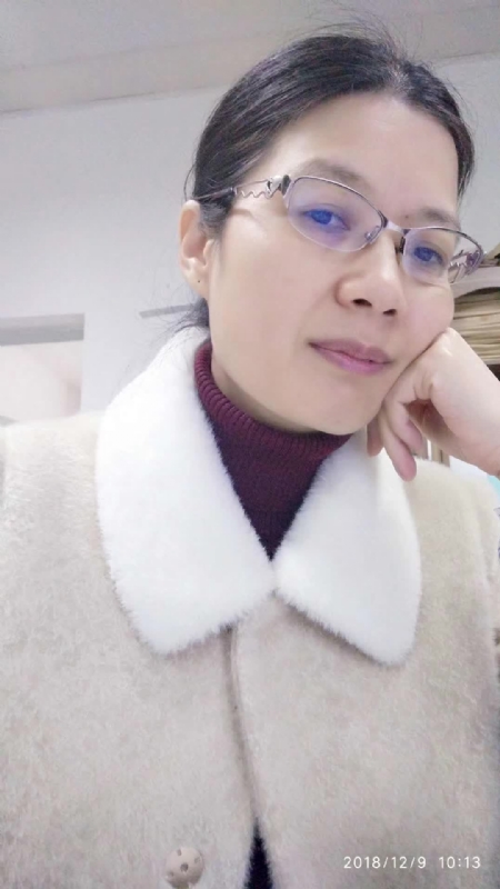 芷妤的第一张照片--玉林相亲服务中心