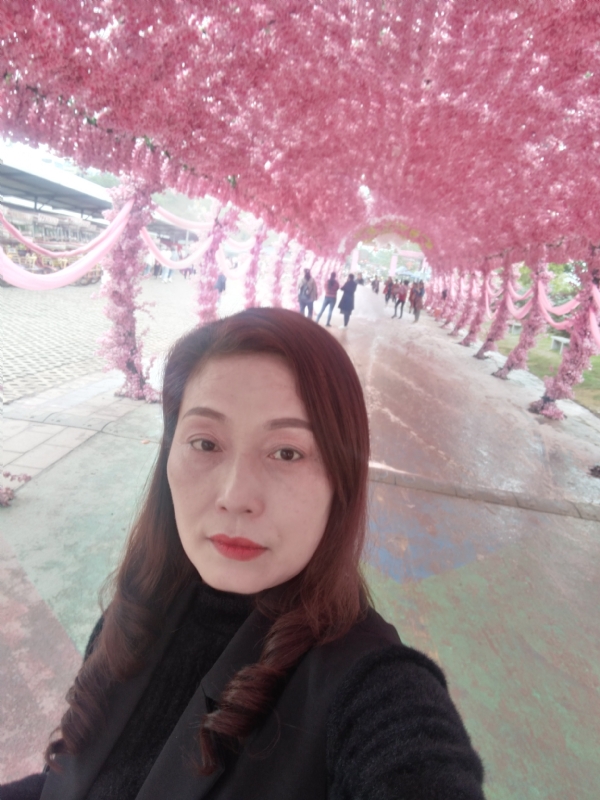 心愿的第一张照片--玉林相亲服务中心