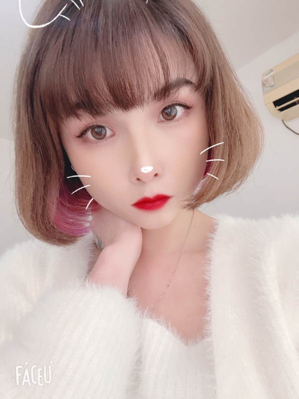 许昕柔的第一张照片--玉林相亲服务中心