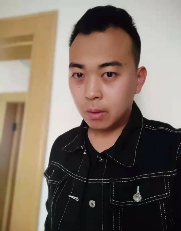 天边一丝风的第一张照片--玉林相亲服务中心