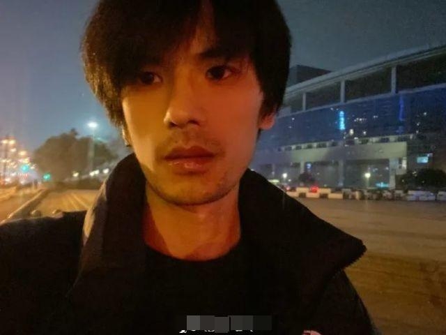 陈书誉的第一张照片--玉林相亲服务中心