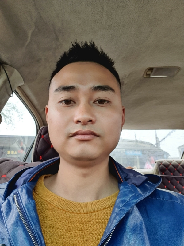 不破不立的第一张照片--玉林相亲服务中心