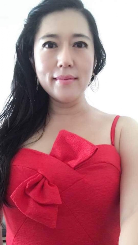 菲菲的第一张照片--玉林相亲服务中心