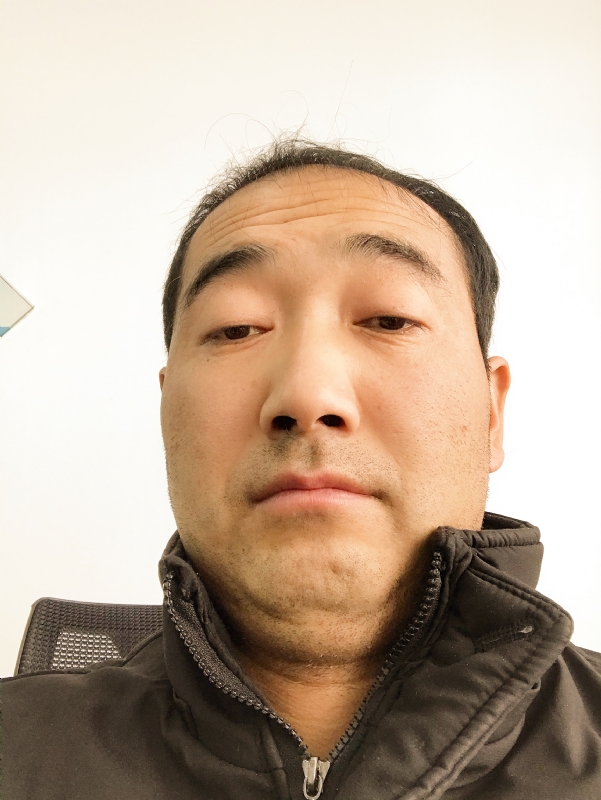 灵魂伴侣的第一张照片--玉林相亲服务中心