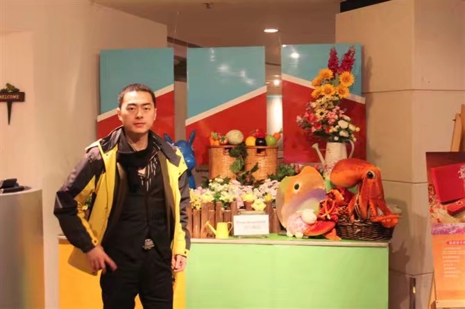 陽光的第一张照片--玉林相亲服务中心