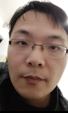勇的第一张照片--玉林相亲服务中心