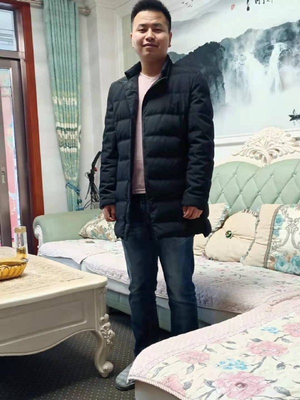 为爱奋斗的第一张照片--玉林相亲服务中心