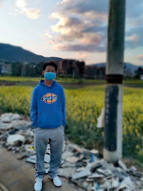 rich的第一张照片--玉林相亲服务中心