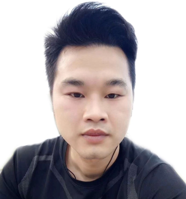 孤独的跑者的第一张照片--玉林相亲服务中心