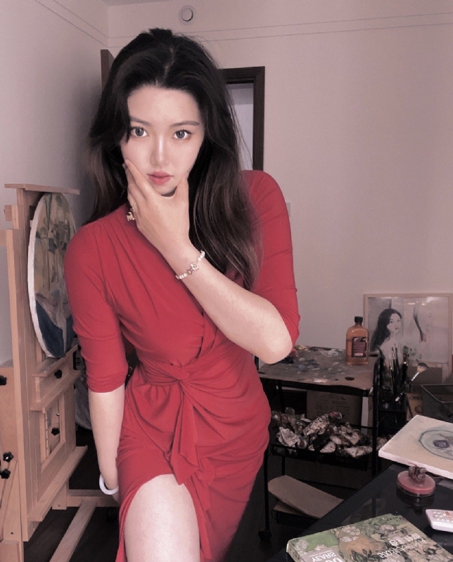 YANGYANG的第二张照片--玉林相亲服务中心