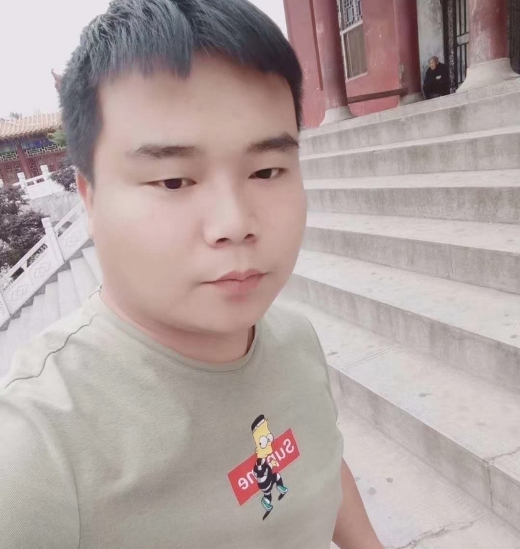 无邪的第一张照片--玉林相亲服务中心