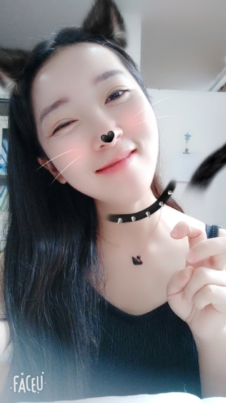 喵喵的第一张照片--玉林相亲服务中心