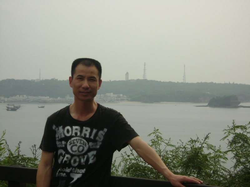 寻缘的第一张照片--玉林相亲服务中心