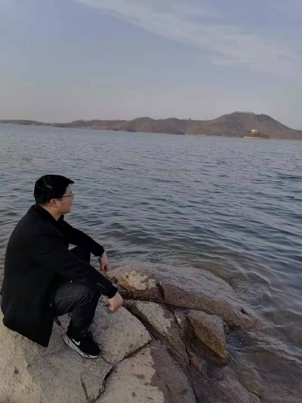 命之子的第二张照片--玉林相亲服务中心