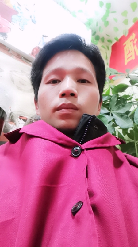 单身的林凡的第一张照片--玉林相亲服务中心
