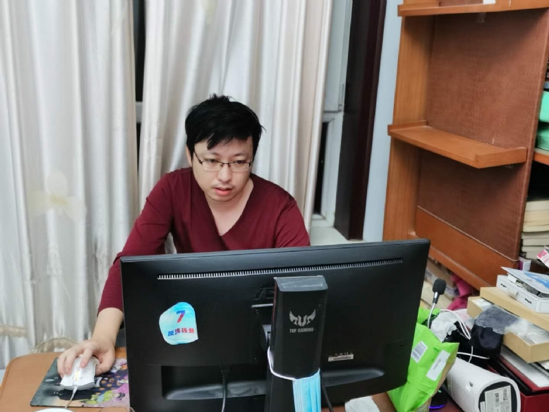 津彩的第一张照片--玉林相亲服务中心