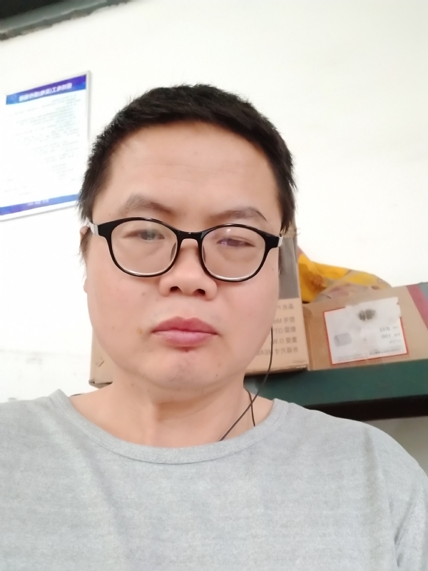 杰的第一张照片--玉林相亲服务中心