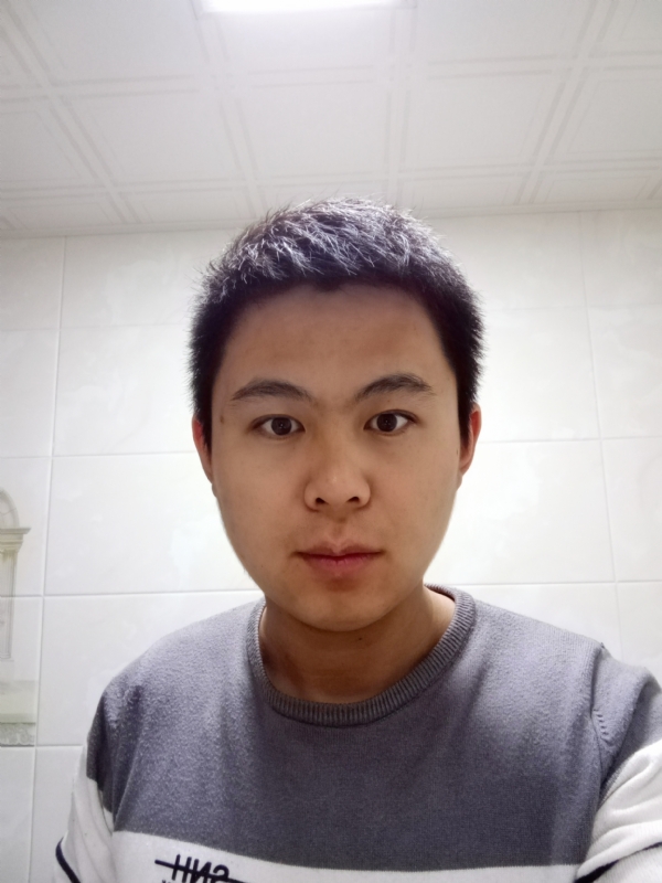 愿得一人心的第三张照片--玉林相亲服务中心