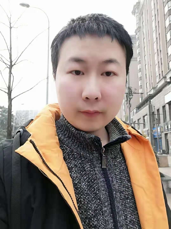 李李的第一张照片--玉林相亲服务中心