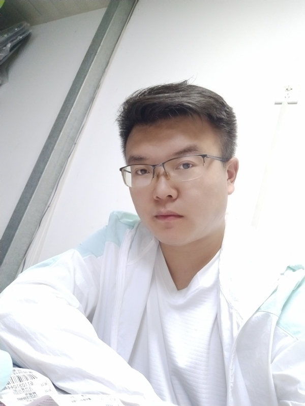 小晨的第一张照片--玉林相亲服务中心